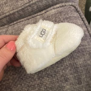 Baby UGGs